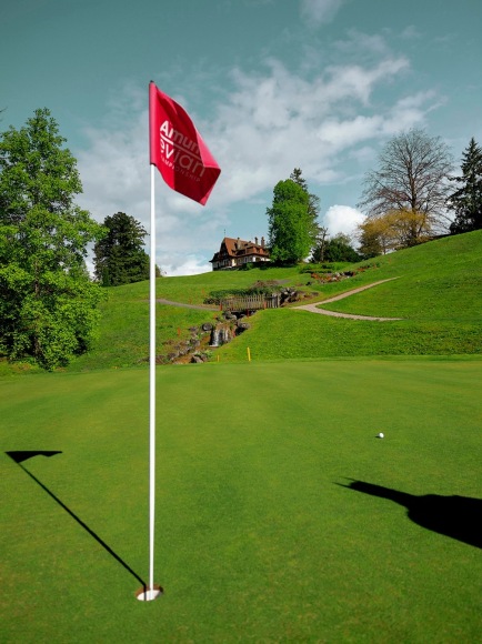 Sebastian Magnani, Evian I, 2024