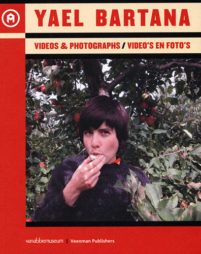 Yael Bartana