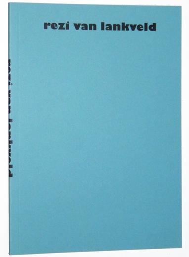 Rezi van Lankveld
