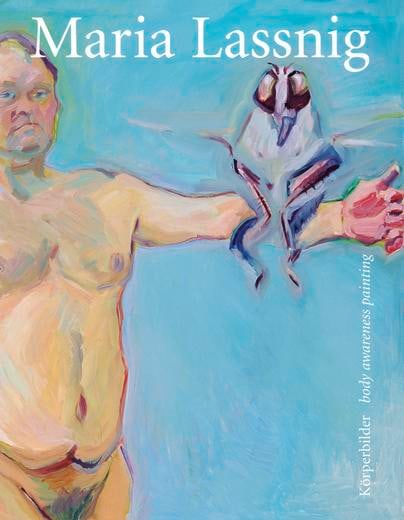 Maria Lassnig