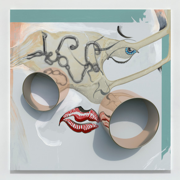 Seth Price, Untitled, 2025