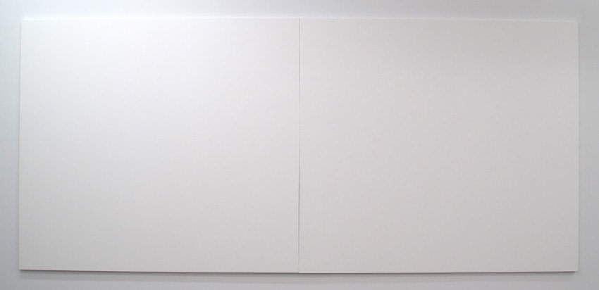 Heimo Zobernig Untitled