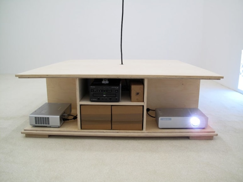 The Way He Always Wanted It III