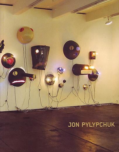 Jon Pylypchuk
