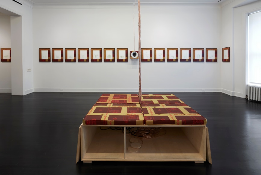 Stephen Prina, English for Foreigners (abridged)