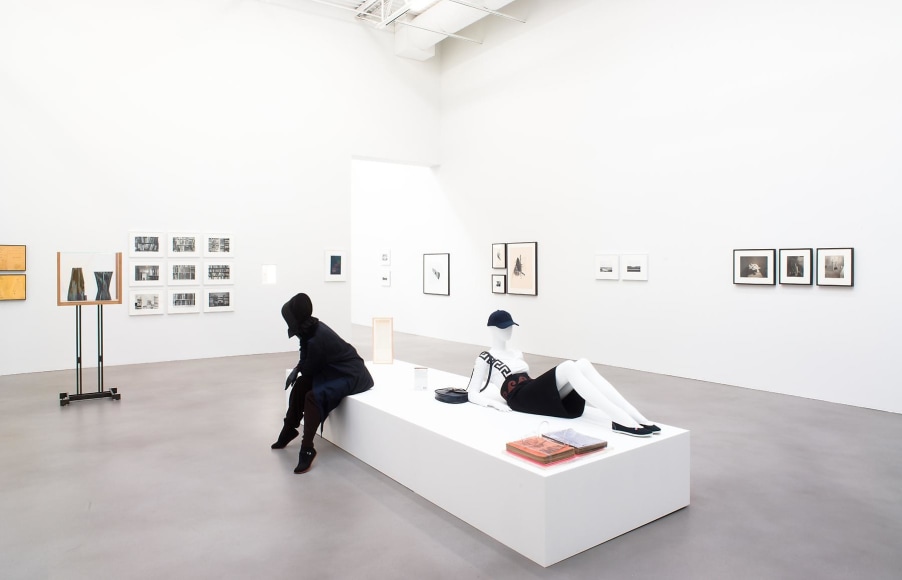 A Machinery for Living