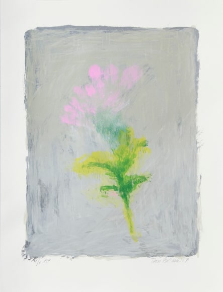 Ross Bleckner