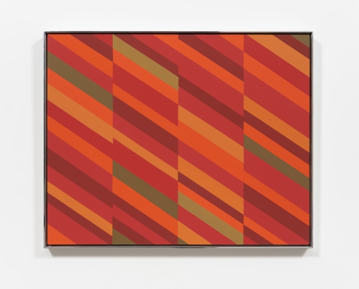 James Little, Rosa&#039;s Mantra