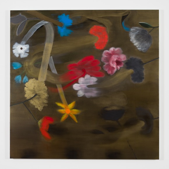 Ross Bleckner, What you are like