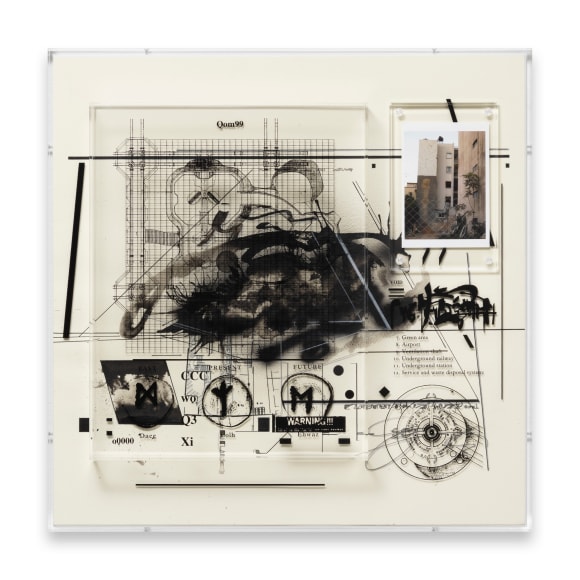 Hiroki Tsukuda, The Plan 9