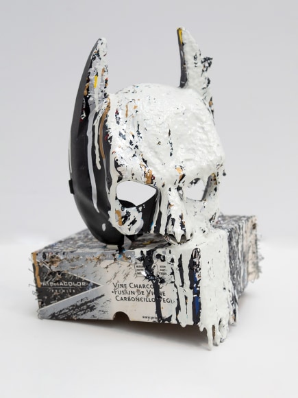 Joyce Pensato, Untitled