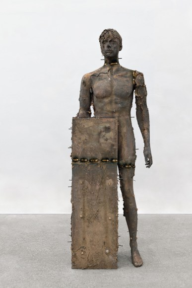 Heimo Zobernig, Untitled