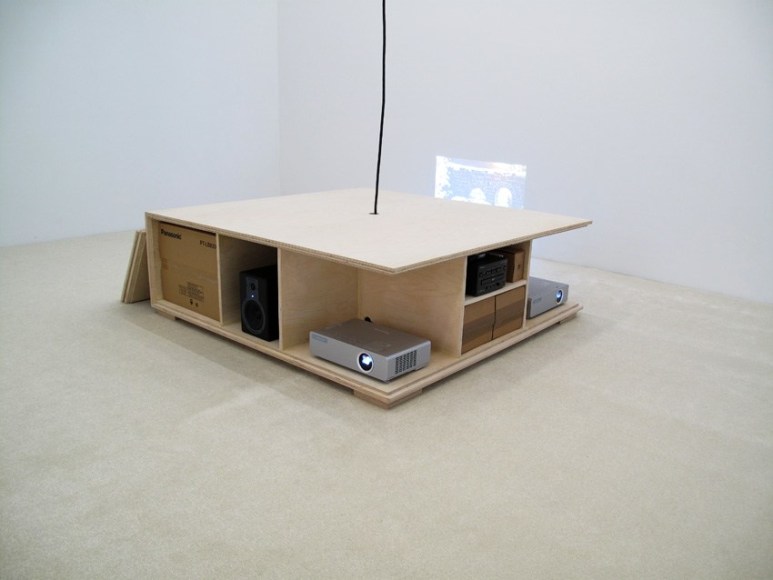 The Way He Always Wanted It III