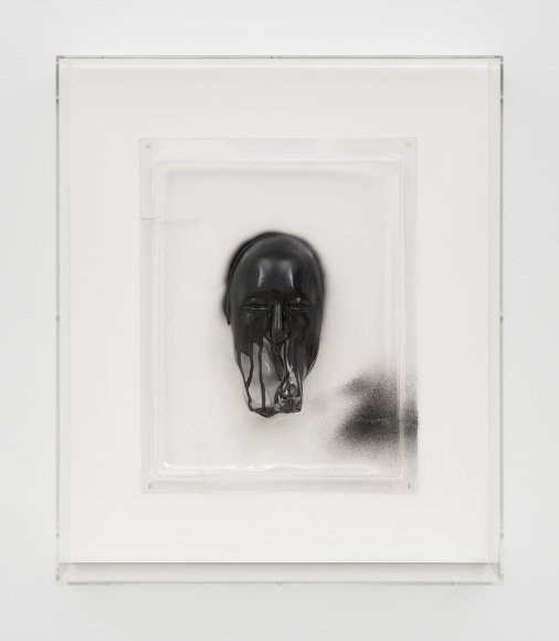 Seth Price, Untitled, 2006