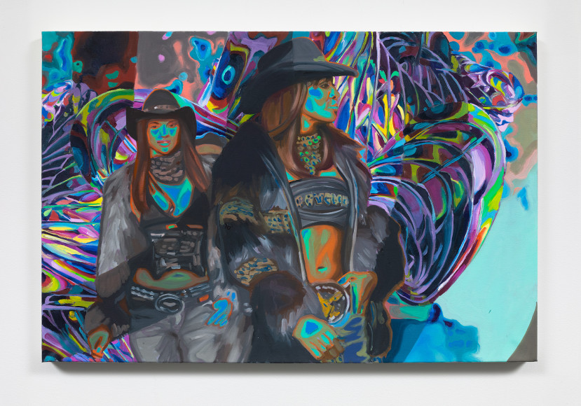 Caitlin Cherry, Theraflu Daddy