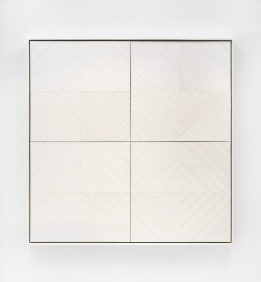 James Little, Almost White