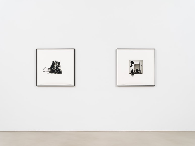 Seth Price, Dremen Style, 2022-23