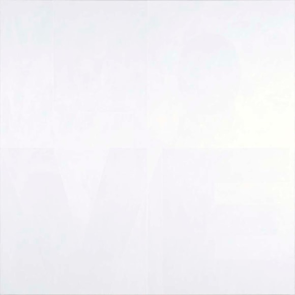 Untitled 2008 Acrylic on canvas