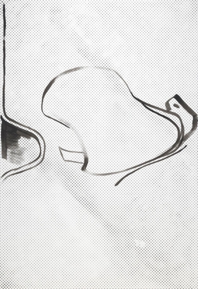 Michael Krebber MK.325