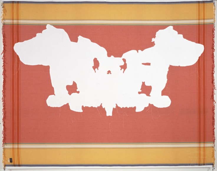 Rorschachtest #2 2006