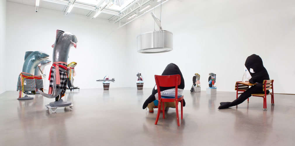 Cosima von Bonin
