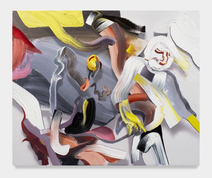 Pieter Schoolwerth, OpenWorld (Supporting Actor #12), 2024