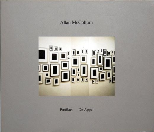 Allan McCollum