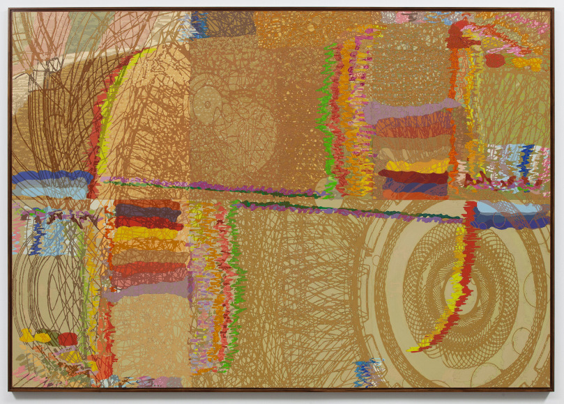 Jorge Pardo, Untitled