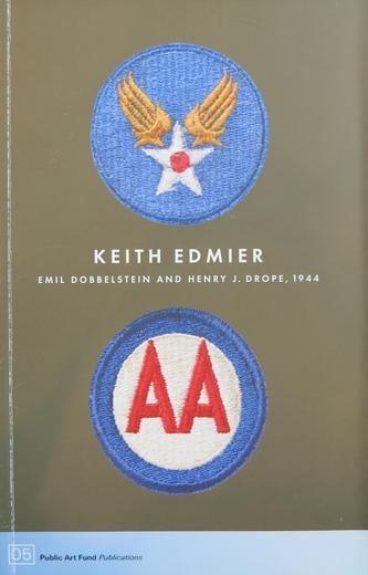 Keith Edmier