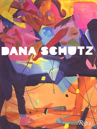 Dana Schutz