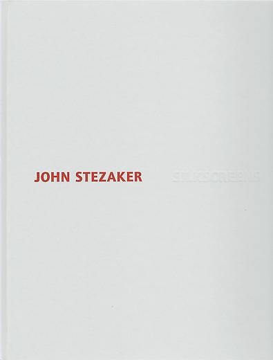 John Stezaker