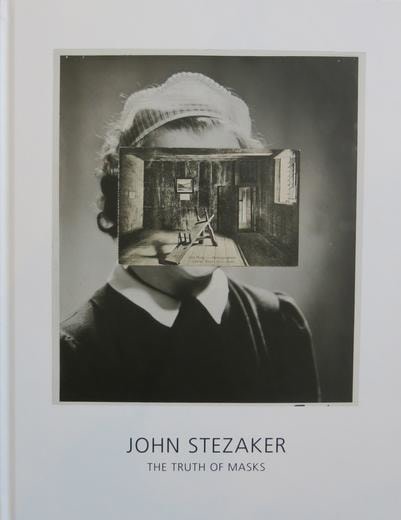 John Stezaker