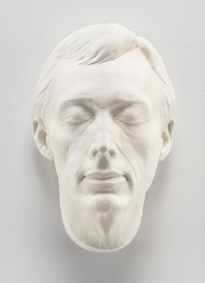 Edmier imagines (Dick Smith, Special Make-Up Effects Artist)