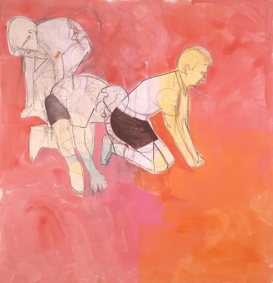 Triple Constellation 2013