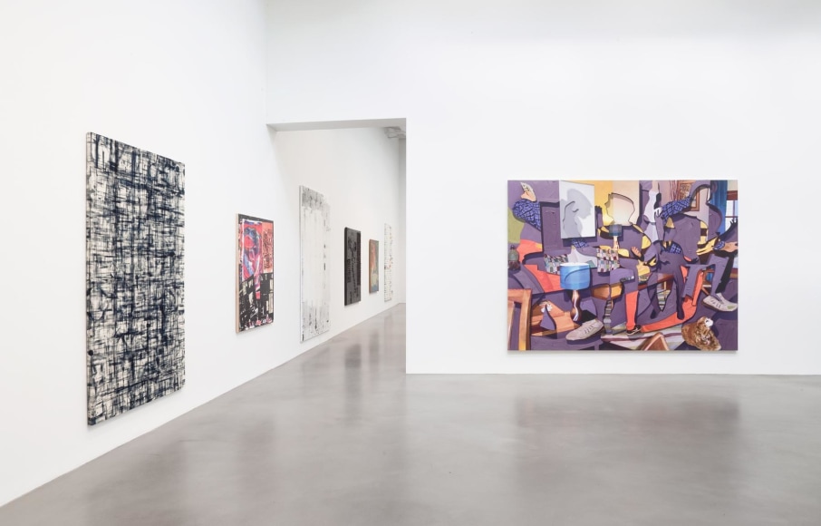 Fine Young Cannibals