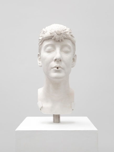 Keith Edmier, Inspiration