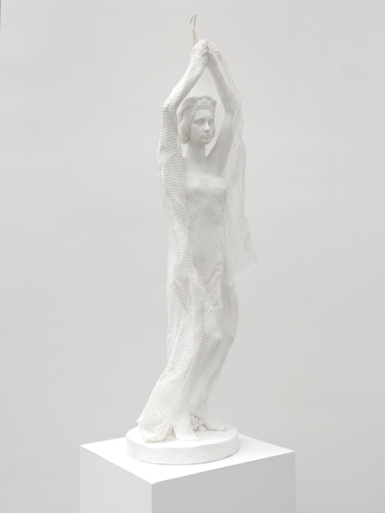 Keith Edmier, Undine