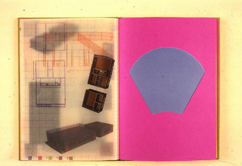 Ten people ten books