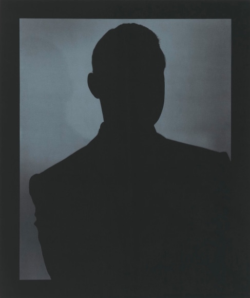 John Stezaker Shadow 10