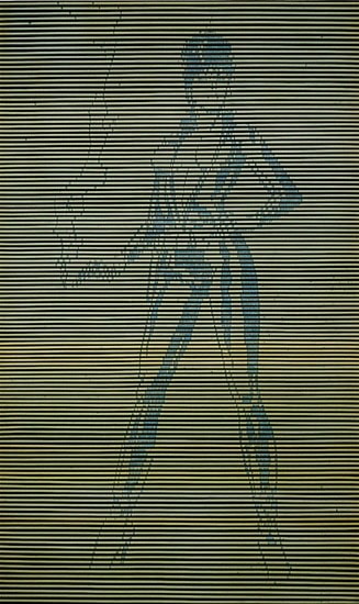 Dirk Skreber Modesty Blaze