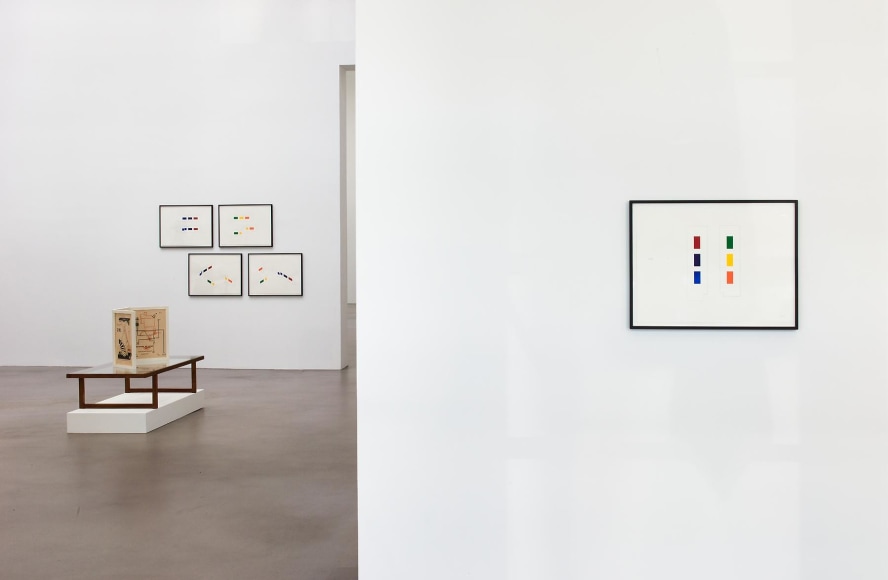 A Machinery for Living