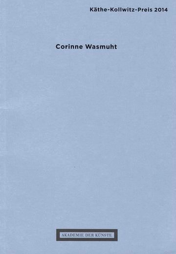 Corinne Wasmuht