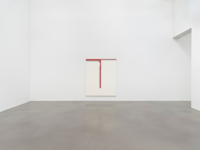 Wade Guyton, Patagonia