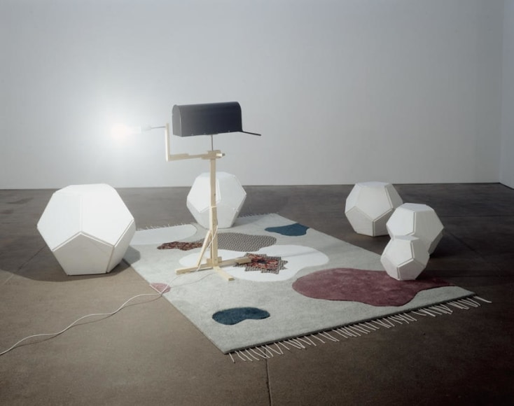 Bj&ouml;rn Dahlem Heimlich Deuterium