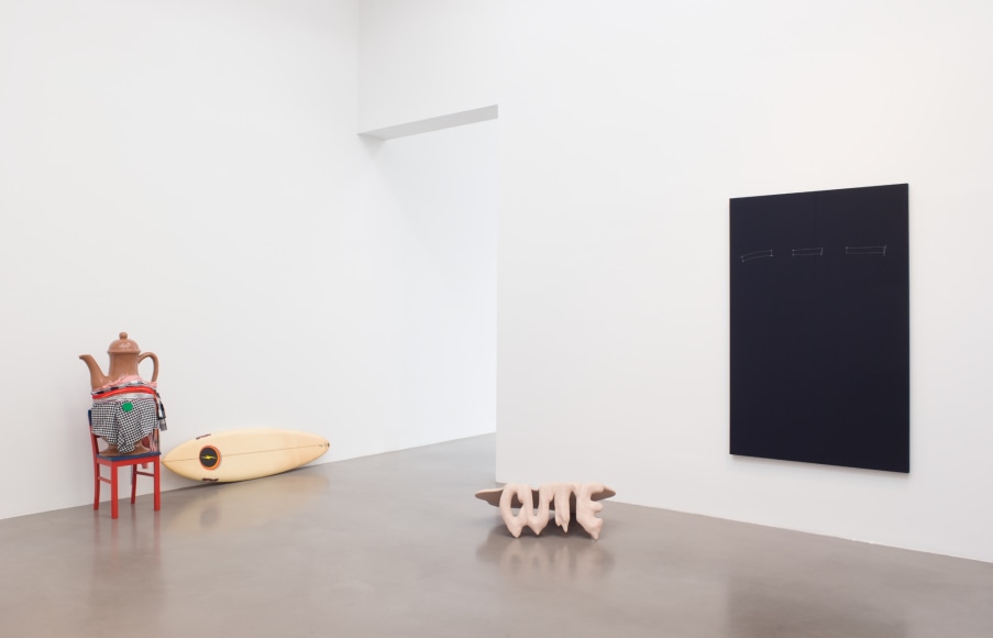 Cosima von Bonin
