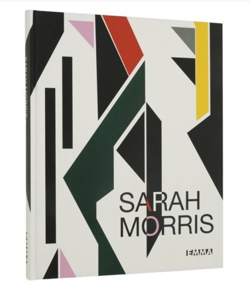 Sarah Morris