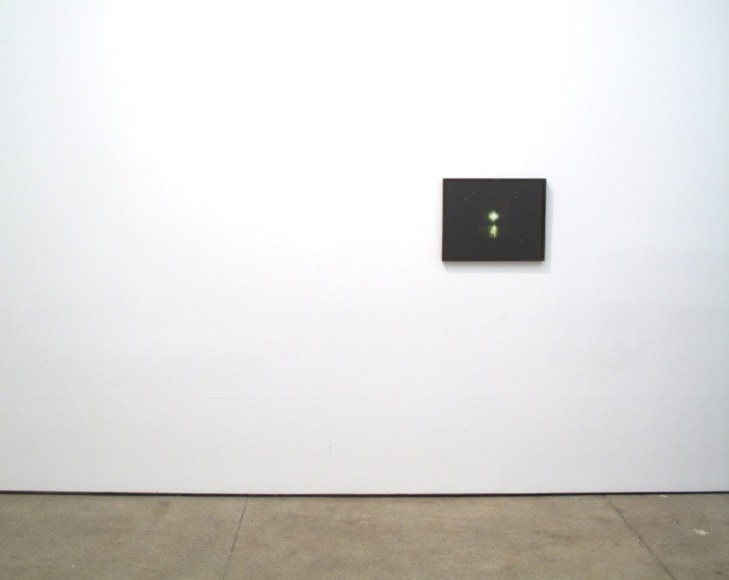 Interim in Three Rounds, Round 3