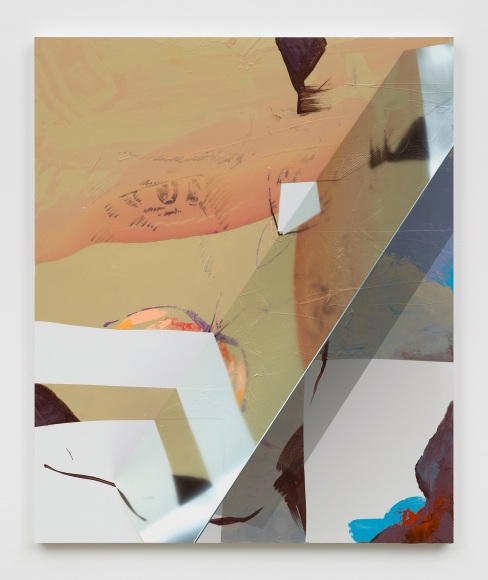 Seth Price, Untitled