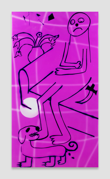 Hadi Fallahpisheh, Kill Him