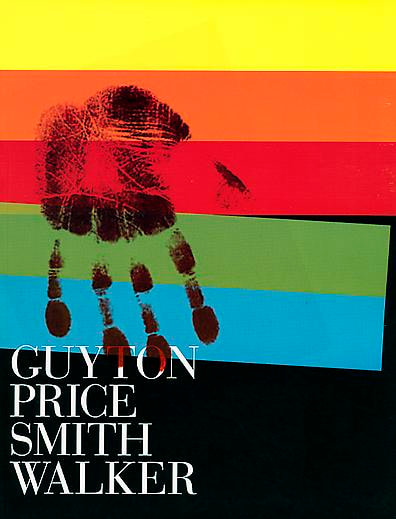 Wade Guyton / Seth Price